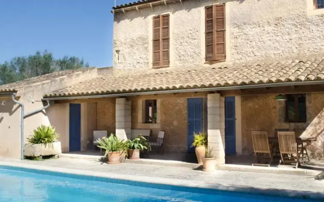 Holiday home Son Soler