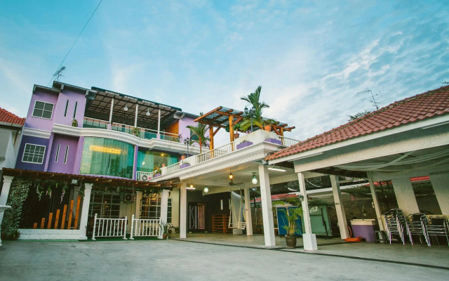 Lovely Homestay