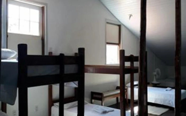 La Ventana Hostel & Bistrô