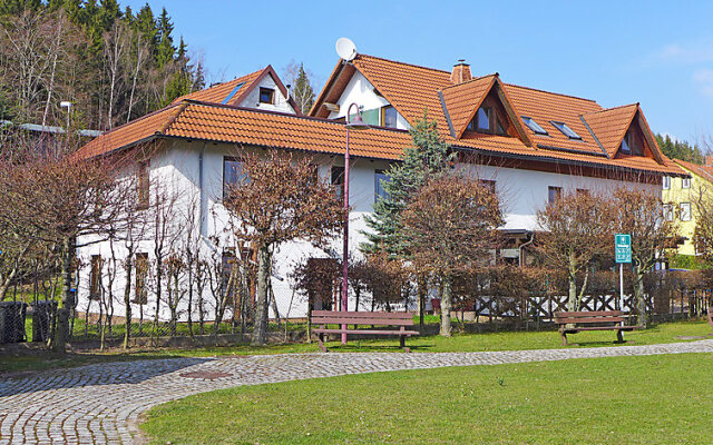 Thüringer-Radler-Scheune