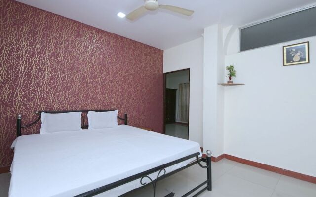Spot on 44921 Hotel Satkar