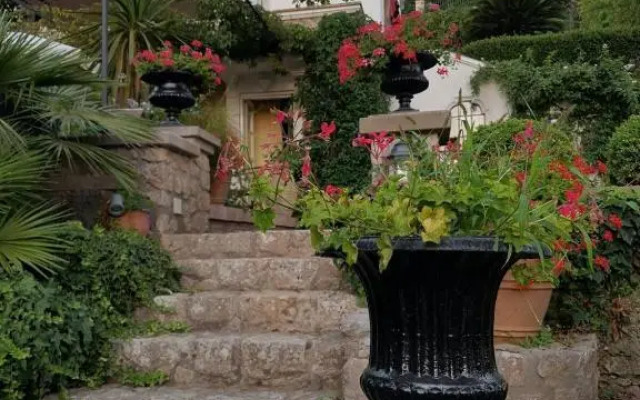 Villa Iutta