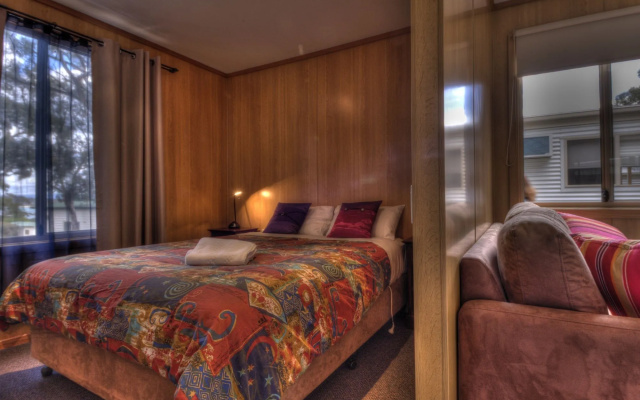 Iluka Holiday Centre