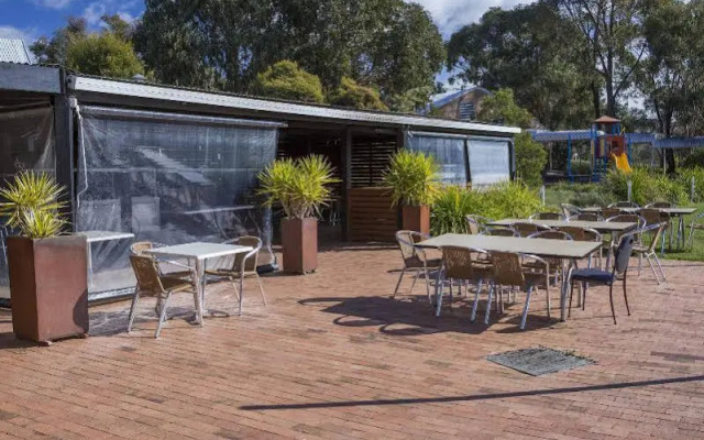 Ibis Styles Canberra Eagle Hawk