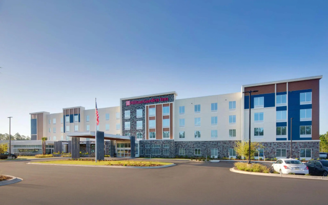 Hilton Garden Inn Panama City Airport