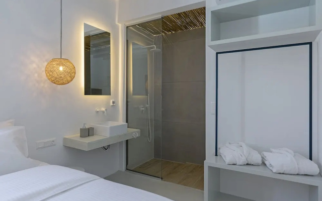 Sealine Villas