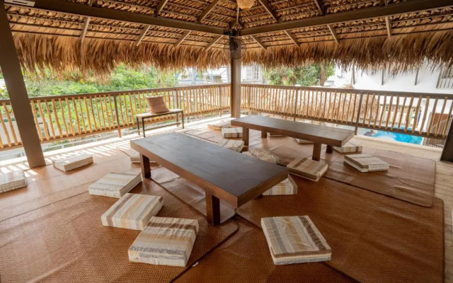 The Circle Hostel La Union