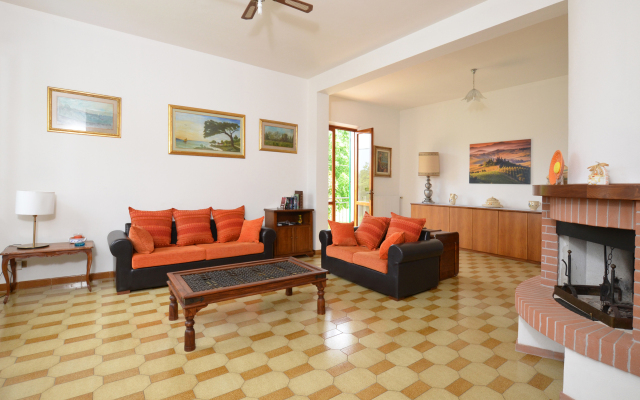 Casa Andreini