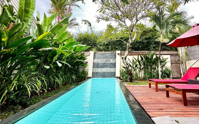 Bali Island Villas and Spa Seminyak