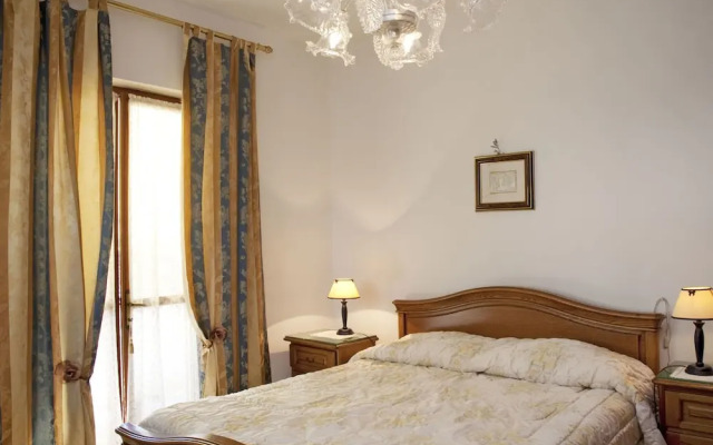 Carla Forte dei Marmi