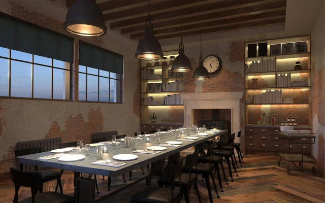 Embassy Suites by Hilton Berkeley Heights