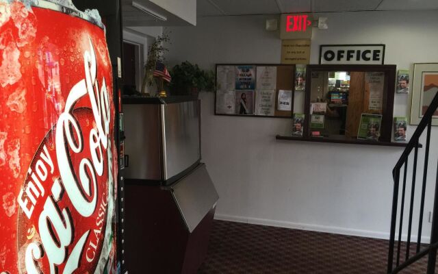 M Star Hotel Mansfield