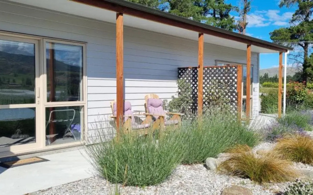 Lodges on Pearson - Unit 2