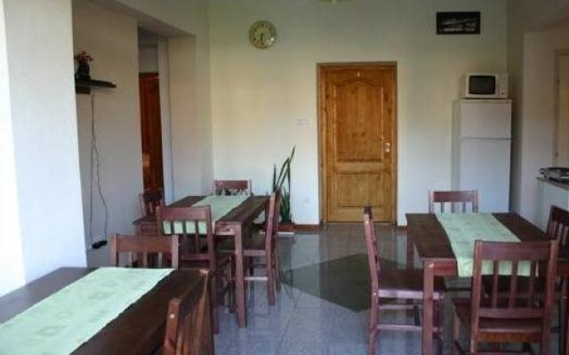 Aquarius Guesthouse