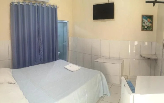 Arahra Hotel
