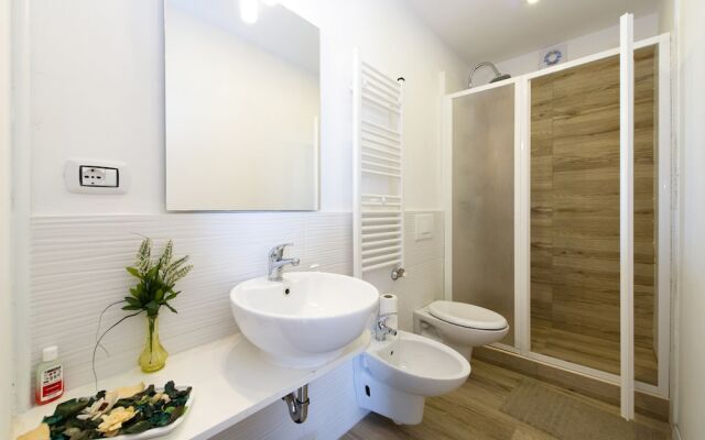 House Santa Caterina