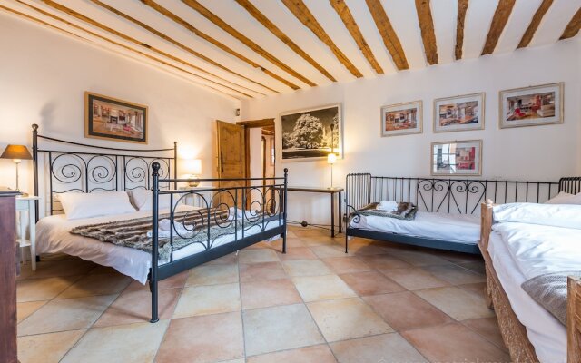 Chalet Vauban