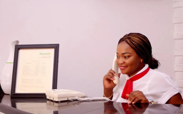 Lukeville Suites