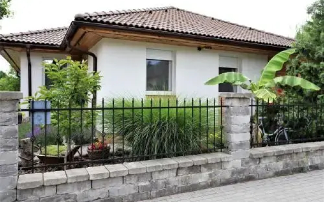 Harmony Delux Apartman
