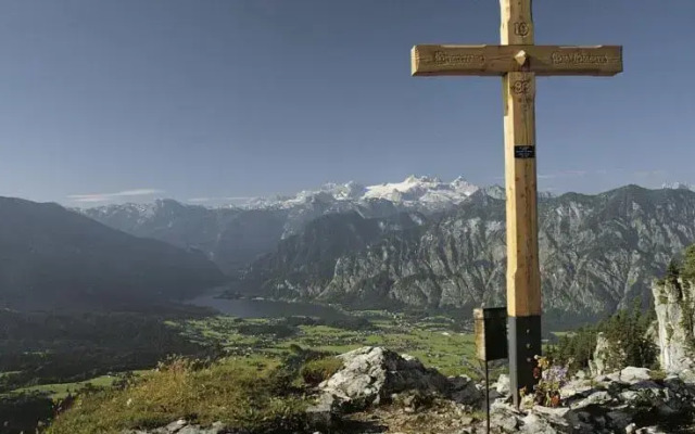 Ferienwohnung Prohaska