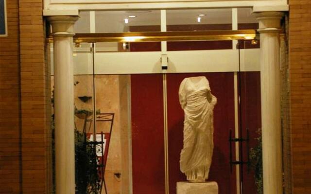 Hotel Nova Roma