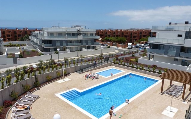 Suncanarias Penthouse Las Terrazas