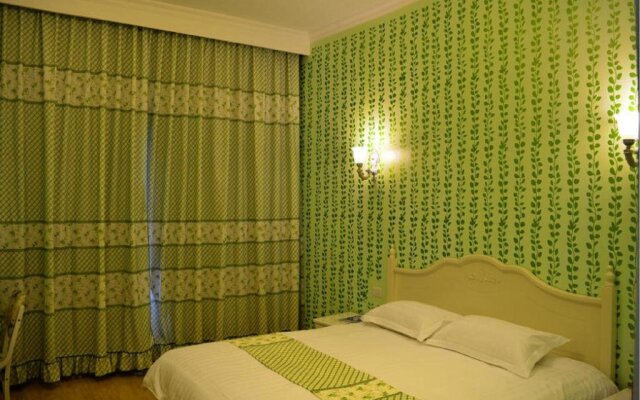Guilin Dingshangtianyuan Hotel