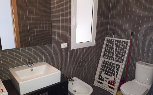 Bilocale Fronte Mare 10, Sal Rei, Boa Vista