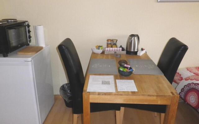 Ferienzimmer Bella Casa