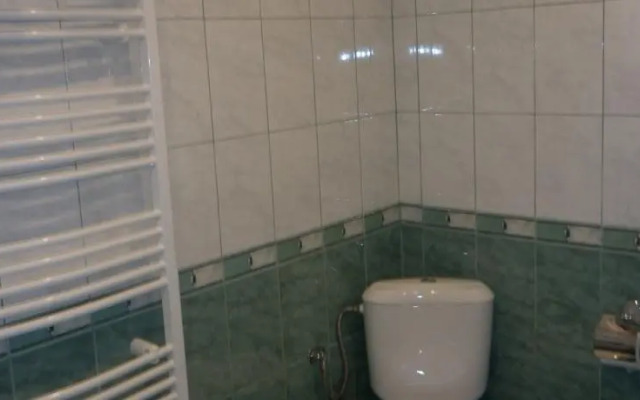 Guest House Mavrudieva