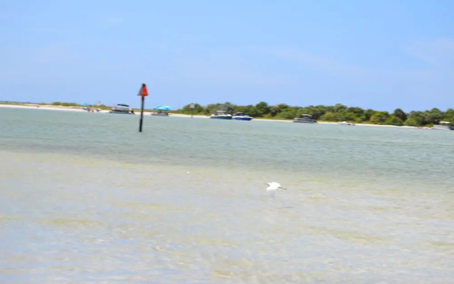 Sun Life Beach Hotel