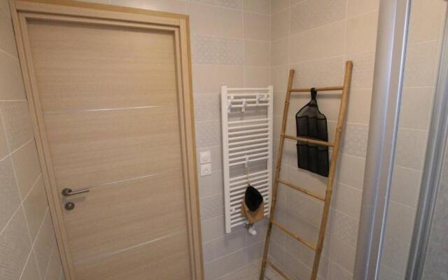 Appartement Briançon, 2 pièces, 4 personnes - FR-1-330C-115