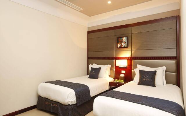 Intour Hotel Al Khobar