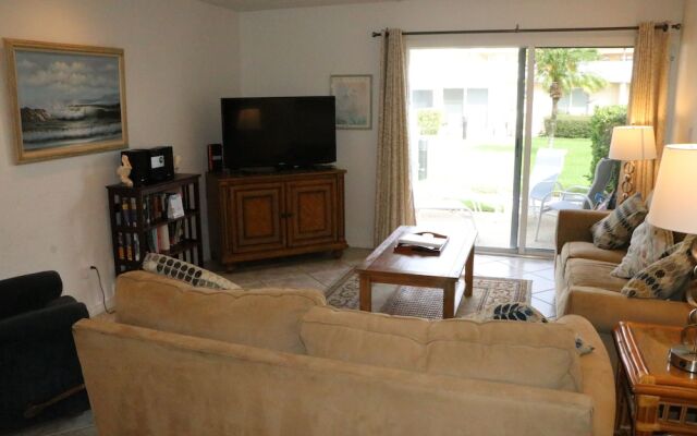 Jamaica Royale 069 - 2 Br Villa