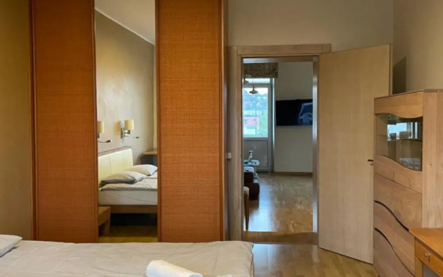 MG Apartment