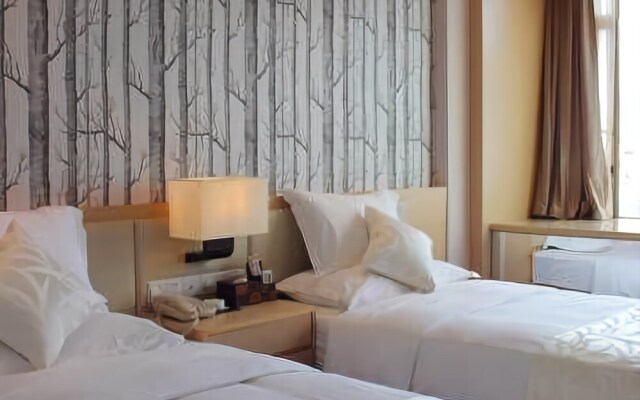 Dream Face Hotel