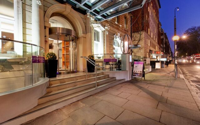 The Memoir Club (formerly Ambassadors Bloomsbury)
