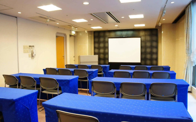 Kobe Plaza Hotel