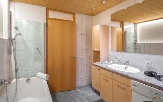Ferienwohnung Flanuf