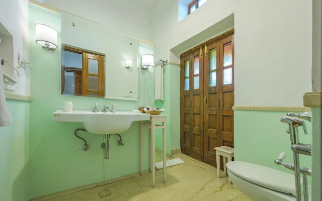 Neemrana's - Deo Bagh