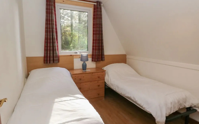 27 Invergarry Lodges