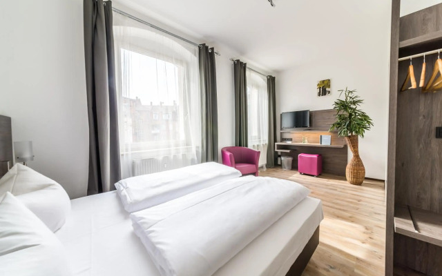 ArtHotel City