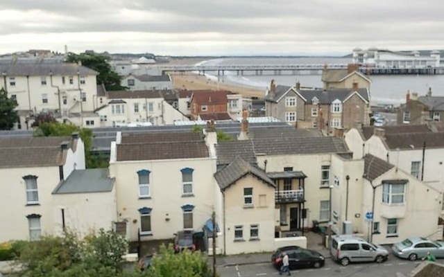 Martyndale Suites