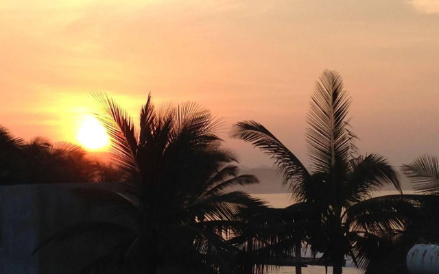 Casa Punta Perula Bed & Breakfast Hotel