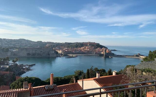 Studio Canta la Mar - Vue exceptionnelle