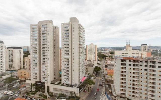 Flat Osasco Trade