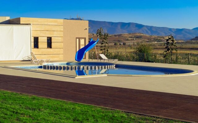 Spa Hotel Mantar
