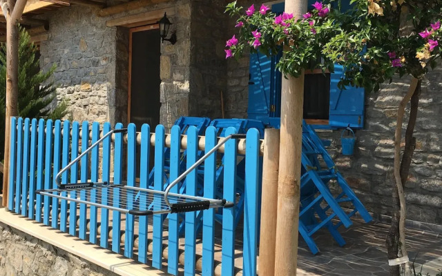 Koy Evi Apart