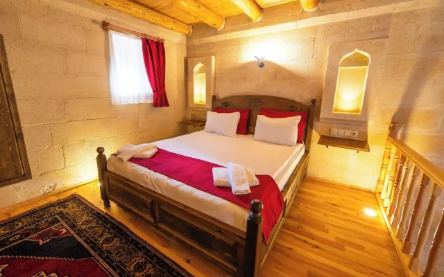 Asyada Suites Hotel