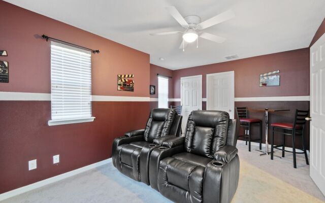 1287YC - West Haven Gated Community